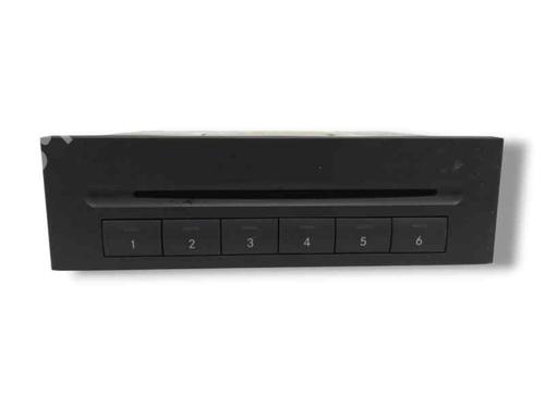 Used Radio MERCEDES-BENZ R-CLASS (W251, V251) R 280 CDI (251.121, 251.026, 251.126) (190 hp) 23576665