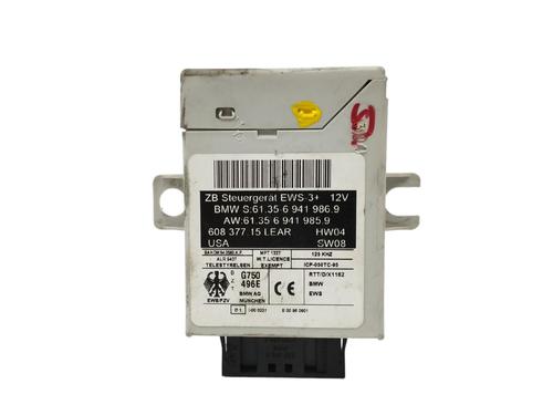 Used Control unit BMW X5 (E53) [2000-2006]  16700520