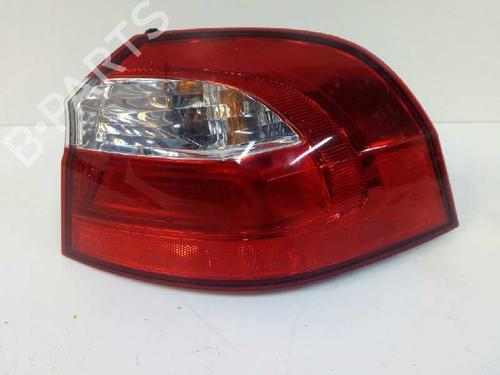 Used Right taillight KIA RIO III (UB) 1.1 CRDi (75 hp) 5666100