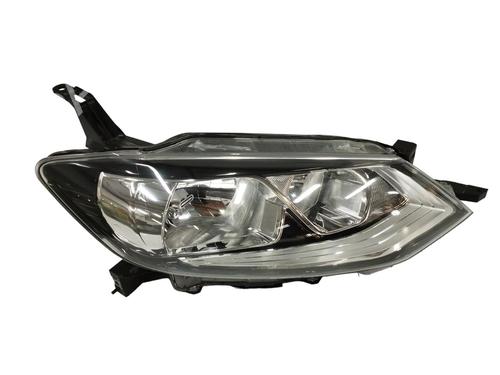 Right headlight NISSAN PULSAR Hatchback (C13)  | BP13544239C29 