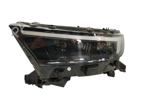 Scheinwerfer links für OPEL MOKKA 1.2 (76) (131 hp) 12436446