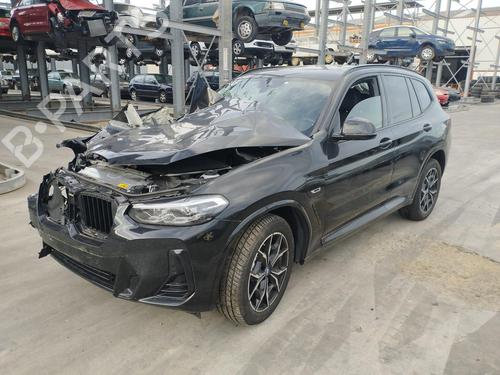 BMW X3 (G01, F97) xDrive 30 e Plug-in-Hybrid (292 hp) 1183512