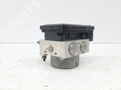 ABS pump CITROËN C3 II (SC_) 1.4 HDi 70 (SC8HZC, SC8HR0, SC8HP4) | BP38262181M43 - Image 2