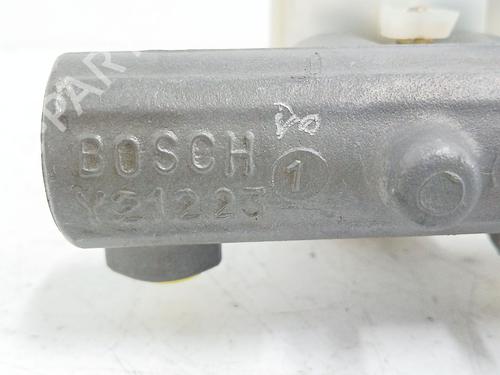 Brake master cylinder CITROËN C5 I (DC_) 2.2 HDi (DC4HXB, DC4HXE) | BP29114539M77 