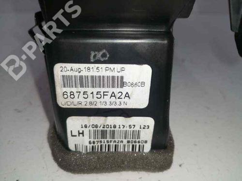 Air vent NISSAN MICRA V (K14)  | BP11659015I21 
