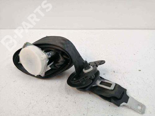 Rear left seatbelt PEUGEOT 5008 (0U_, 0E_) 1.6 HDi | BP8211507I29 