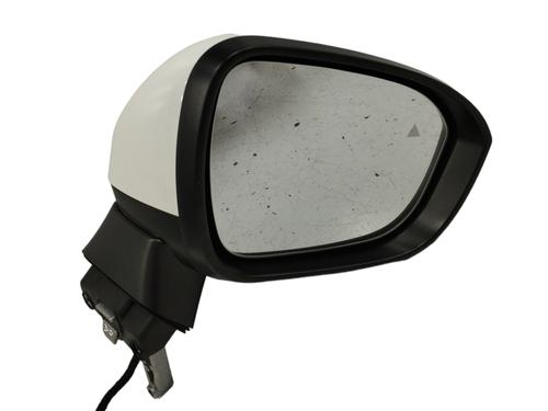 Used Right mirror NISSAN QASHQAI III (J12) 1.3 DIG-T All-wheel Drive (158 hp) 16858160