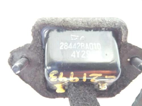 Camera RENAULT MEGANE I (BA0/1_) 1.6 e (BA0F, BA0S) | BP5581240E14 