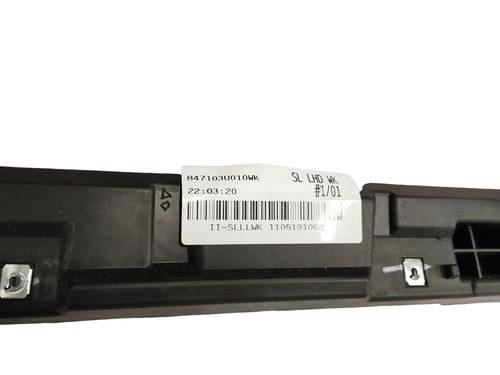 Dashboard KIA SPORTAGE III (SL)  | BP12457162C46 