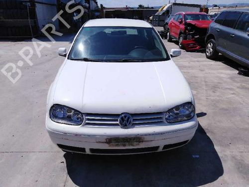 Front bumper VW GOLF IV (1J1) 1.9 TDI | BP9816688C7 