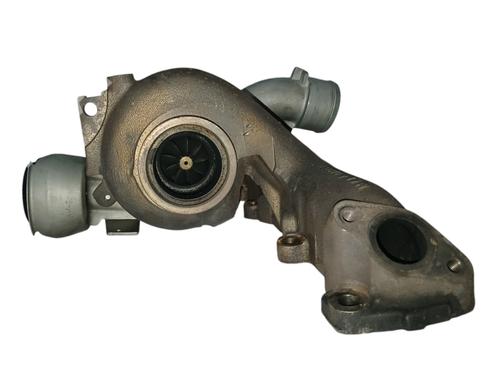 Turbolader/Kompressor OPEL VECTRA C GTS (Z02) 1.9 CDTI (F68) | BP23575837M71 