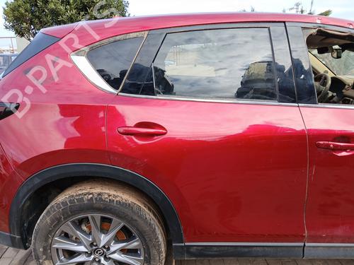 Porte arrière droite MAZDA CX-5 (KE, GH) 2.0 (KEEFW) (165 hp) 31925648
