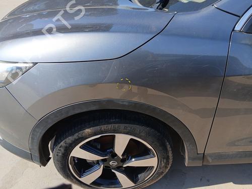 Guarda-lamas esquerdo Guarda-lamas esquerdo NISSAN QASHQAI II (J11, J11_) 1.5 dCi (110 hp) 36291320 36291320