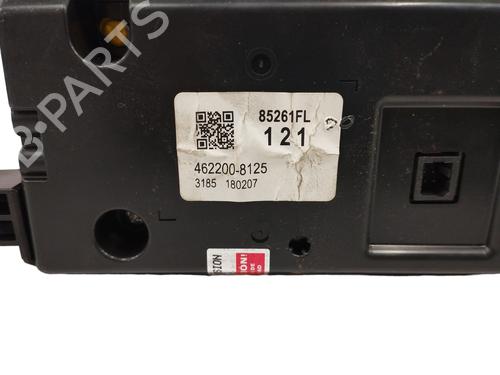 Display monitor SUBARU XV (GT) 2.0 i AWD (GT7) | BP16251397C48