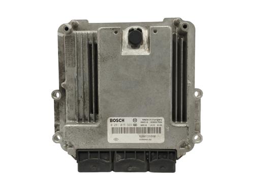 Used Engine control unit (ECU) RENAULT LAGUNA III Grandtour (KT0/1) [2007-2015]  16849135