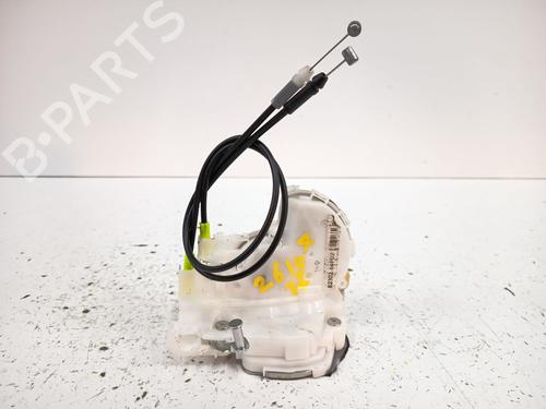 Rear left lock SUZUKI VITARA (LY) 1.4 T (APK414) | BP37293426C100 - Image 2