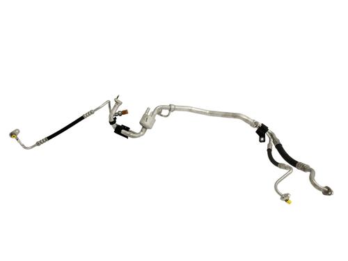 Used AC pipe CITROËN C4 Picasso II 1.2 THP 130 (130 hp) 16050973