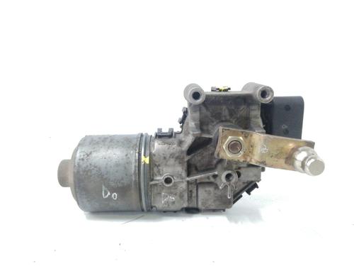 Used Front wiper motor AUDI A4 B6 (8E2) 1.9 TDI (130 hp) 12429596