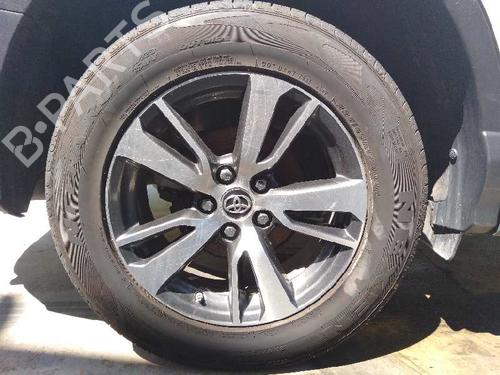 Brake master cylinder TOYOTA RAV 4 IV (_A4_) 2.0 D (WWA42_) | BP4970791M77 