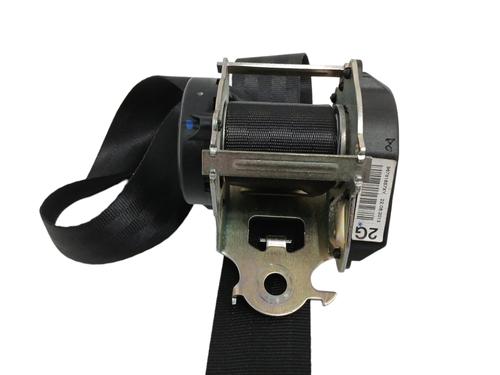 Rear left seatbelt PEUGEOT 2008 I (CU_) 1.6 HDi | BP18680995I29 