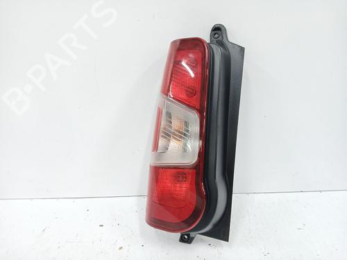 Used Left taillight Left taillight 37376535 37376535
