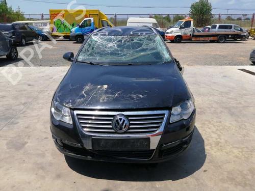 Transmisión trasera derecha VW PASSAT B6 Variant (3C5) 2.0 TDI 16V | BP8516475M41 