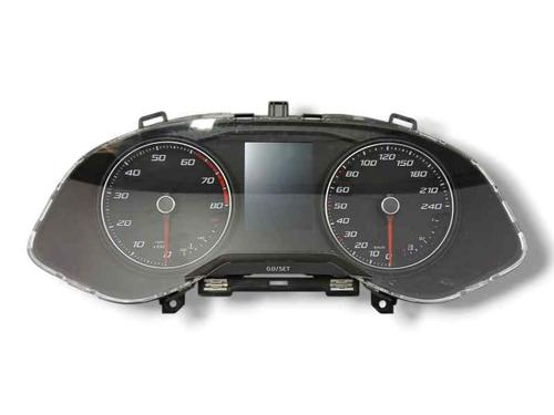 Kombiinstrument SEAT IBIZA V (KJ1, KJG) 1.0 TSI (95 hp) 26175057