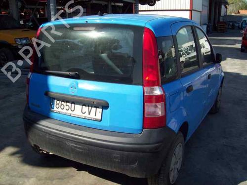 Switch FIAT PANDA (169_) 1.2 (169.AXB11, 169.AXB1A) | BP8520274I30