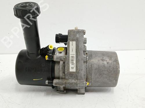 Used Steering pump PEUGEOT 407 (6D_) 2.0 HDi 135 (6DRHRH, 6DRHRE, 6DRHRG, 6DRHRJ) (136 hp) 29314061
