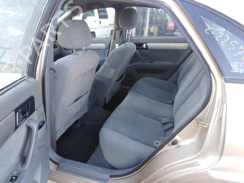 Gearbox CHEVROLET NUBIRA Saloon 1.6 | BP8165893M3 