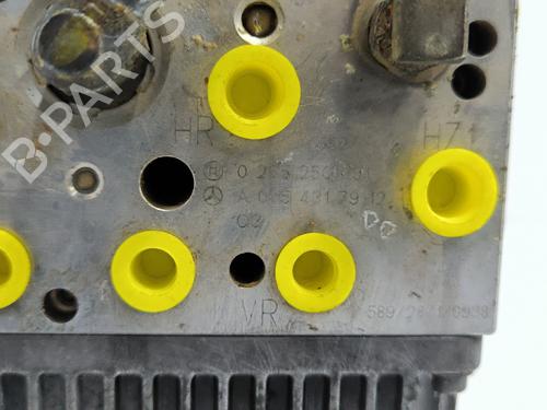 ABS pump MERCEDES-BENZ E-CLASS (W211) E 270 CDI (211.016) | BP39648498M43 - Image 8