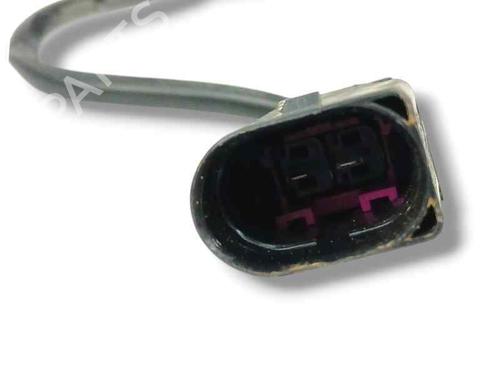 Hood lock AUDI A1 Sportback (GBA) 30 TFSI | BP23959726C133 