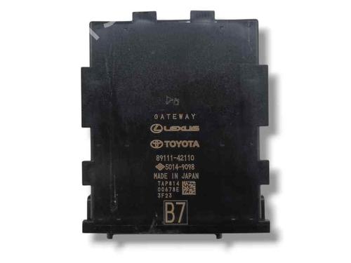 Used Electronic module TOYOTA bZ4X (_EAM1_) EV (XEAM10) (204 hp) 28513167