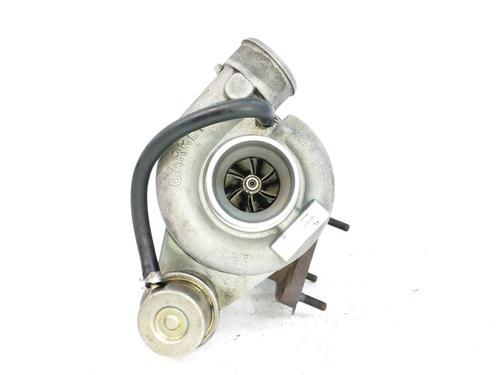 Used Turbo Turbo SSANGYONG MUSSO (FJ) 2.9 TD (120 hp) 10554646 10554646