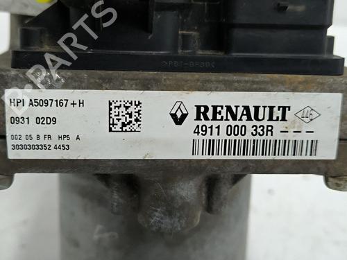 Steering pump RENAULT LAGUNA III (BT0/1) 2.0 dCi (BT01, BT08, BT09, BT0E, BT0K, BT12, BT1C, BT1D,... | BP36303655M99  - Image 6