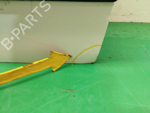 Left front door PEUGEOT PARTNER Box Body/MPV (K9) 1.5 BlueHDi 100 | BP17482689C2 