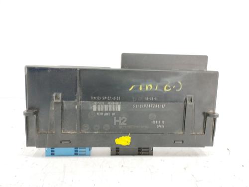 Used Electronic module Electronic module BMW 1 (E87) 116 d (116 hp) 10977459 10977459