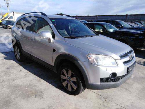 Used Parts CHEVROLET CAPTIVA (C100, C140)  2.0 D 4WD  1042847