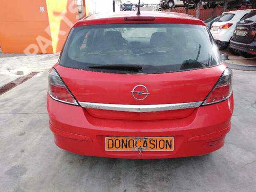 Starter OPEL ASTRA H (A04) 1.7 CDTI (L48) | BP11294048M8 