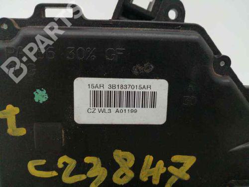 Front left lock SKODA ROOMSTER (5J7) 1.4 | BP9271294C98 
