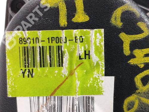 Rear left seatbelt HYUNDAI ix20 (JC)  | BP10955242I29 