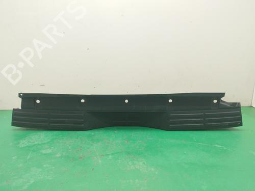 Bagtil kofangere MITSUBISHI PAJERO IV (V8_W, V9_W) 3.2 DI-D (V88W, V98W) 6410A186