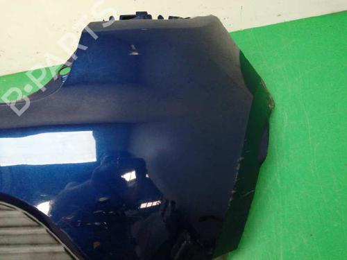 Rear bumper RENAULT CLIO IV (BH_)  | BP9734444C8 
