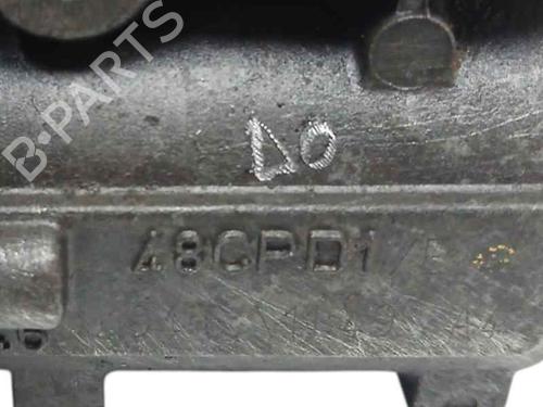 Throttle body OPEL ZAFIRA / ZAFIRA FAMILY B (A05) 1.9 CDTI (M75) | BP28035452M82 