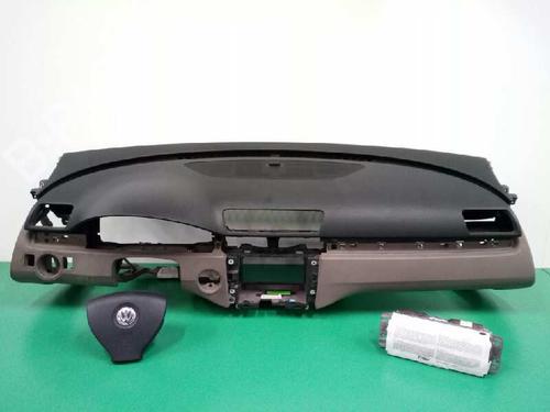 Salpicadero VW PASSAT B6 (3C2) [2005-2011]  4834493