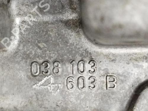 Oil sump FORD GALAXY I (WGR) 1.9 TDI | BP17148762M115 