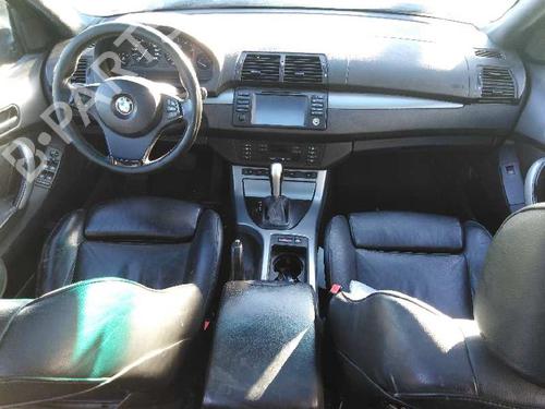Subframe BMW X5 (E53) 3.0 d | BP20167831M9 
