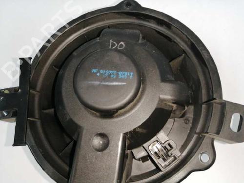 Heater blower motor MITSUBISHI COLT VI (Z3_A, Z2_A) | BP5883280M62