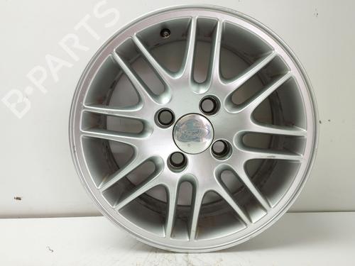 Used Rim Rim FORD FOCUS I Saloon (DFW) 1.8 Turbo DI / TDDi (90 hp) 39684841 39684841