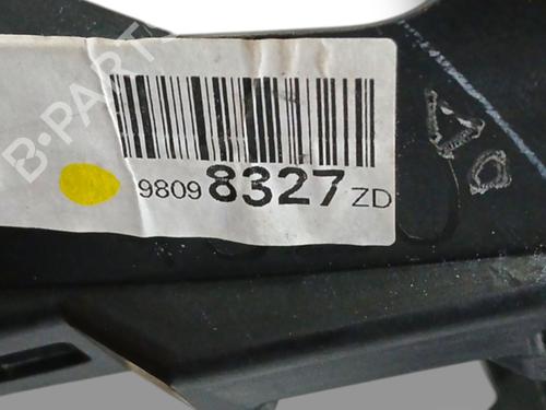 Dashboard PEUGEOT 3008 II SUV (MC_, MR_, MJ_, M4_) Hybrid | BP29361080C46 